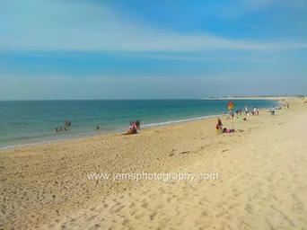 Shivrajpur beach photos