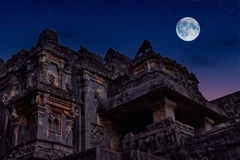 Kailasa Temple Photos