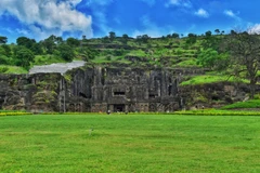 Kailasa Temple Photos