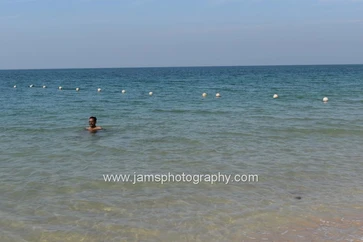 Shivrajpur beach photos