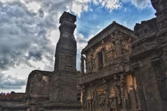 Kailasa Temple Photos