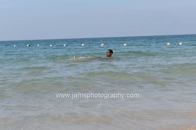 Shivrajpur beach photos