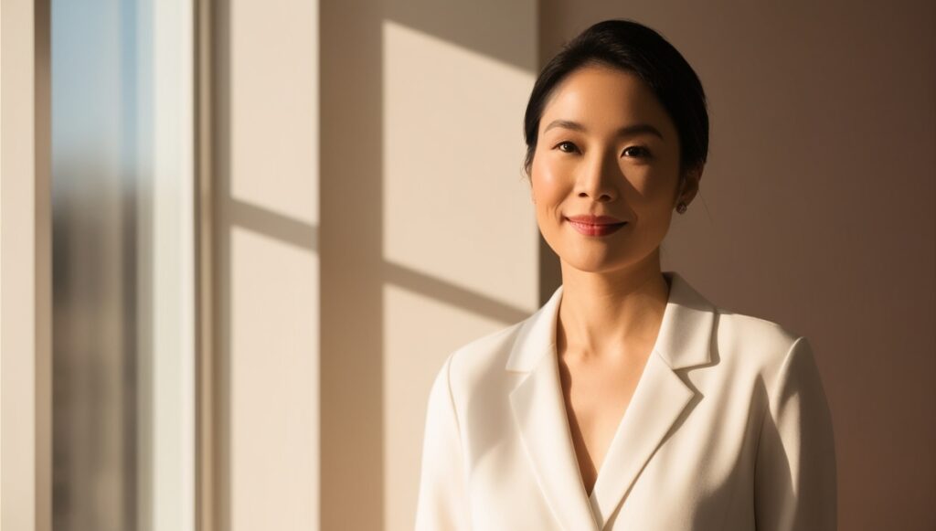 Portrait Photography